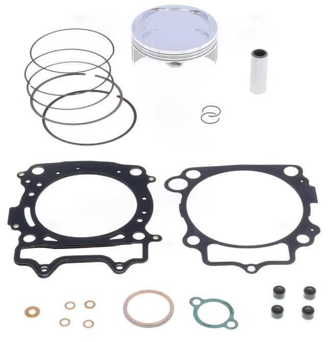Athena Pistons — Yamaha WRF450, Yamaha YZF450, Yamaha YZFX450