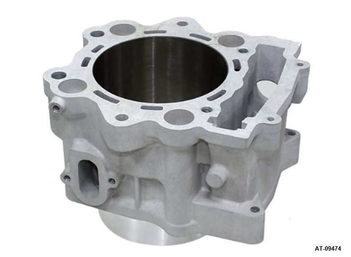 Bronco Cylinders & Sleeves — Yamaha YFM700, Yamaha YXM700, Yamaha YXR700
