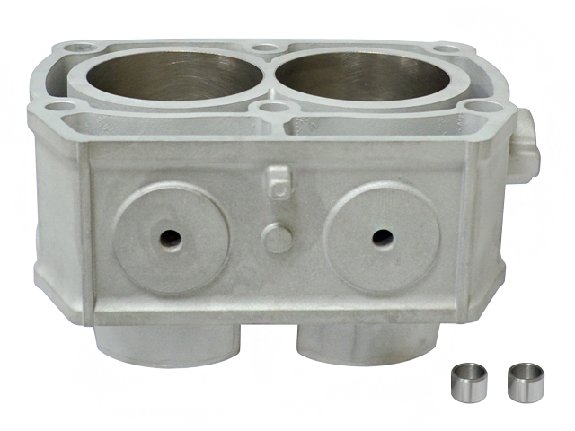 Bronco Cylinders & Sleeves — Polaris P700, Polaris P800
