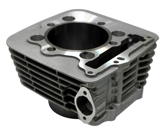 Namura Cylinders & Sleeves — Honda TRX400, Honda XR400