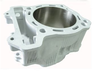 Namura Cylinders & Sleeves — Arctic Cat AC400, Kawasaki KFX400, Kawasaki KLX400 +2 more