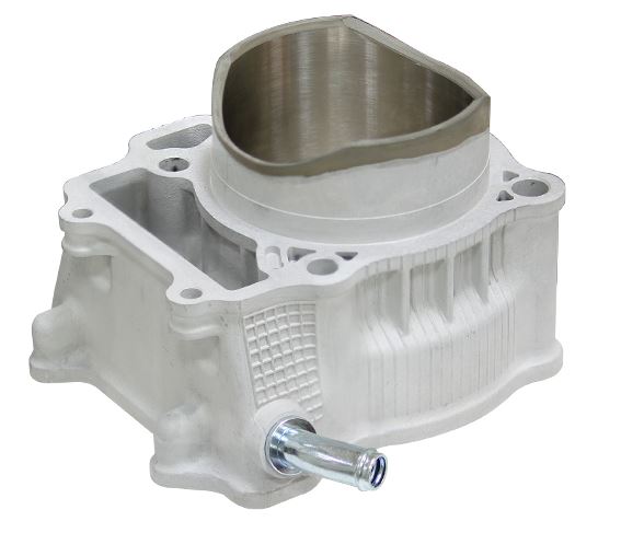 Namura Cylinders & Sleeves — Arctic Cat AC400, Kawasaki KFX400, Kawasaki KLX400 +2 more