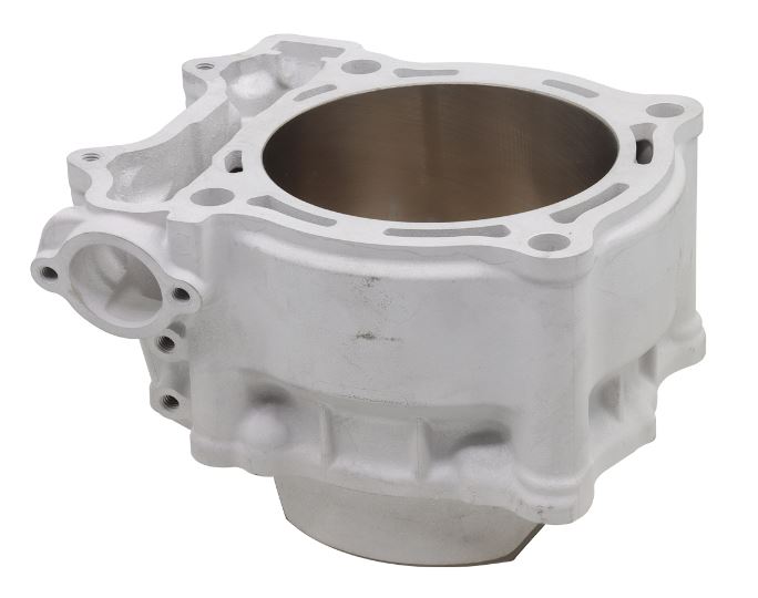 Namura Cylinders & Sleeves — Ccm MX450, GasGas ECF450, Yamaha WRF450 +1 more