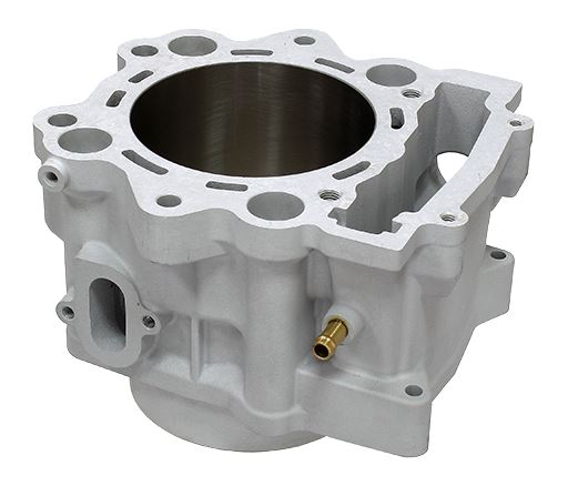 Namura Cylinders & Sleeves — Yamaha YFM700