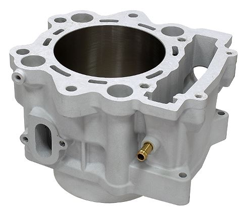 Namura Cylinders & Sleeves — Yamaha YFM700