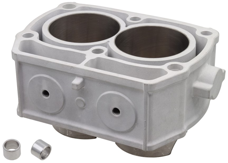 Namura Cylinders & Sleeves — Polaris P700, Polaris P800