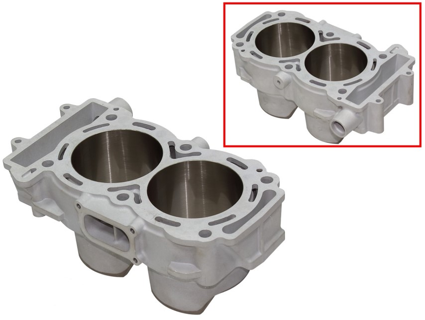 Namura Cylinders & Sleeves — Polaris P1000