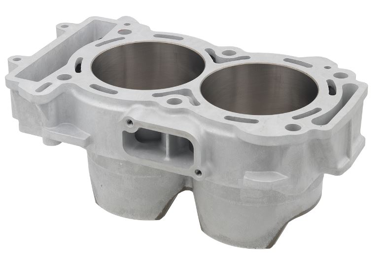 Namura Cylinders & Sleeves — Polaris P900