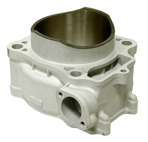Namura Cylinders & Sleeves — Honda CRF450 R