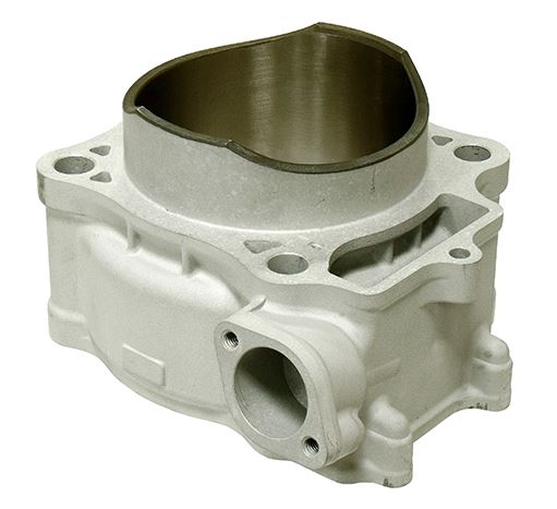 Namura Cylinders & Sleeves — Honda CRE450, Honda CRF450 R, Honda CRM450