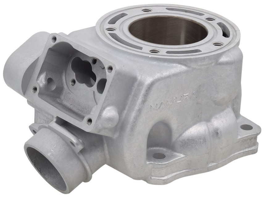 Namura Cylinders & Sleeves — Yamaha YZ125, Yamaha YZX125