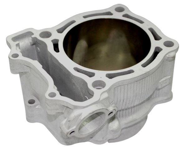 Namura Cylinders & Sleeves — GasGas ECF250, Yamaha WRF250, Yamaha YZF250