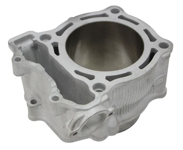 Namura Cylinders & Sleeves — GasGas ECF250, Yamaha WRF250, Yamaha YZF250