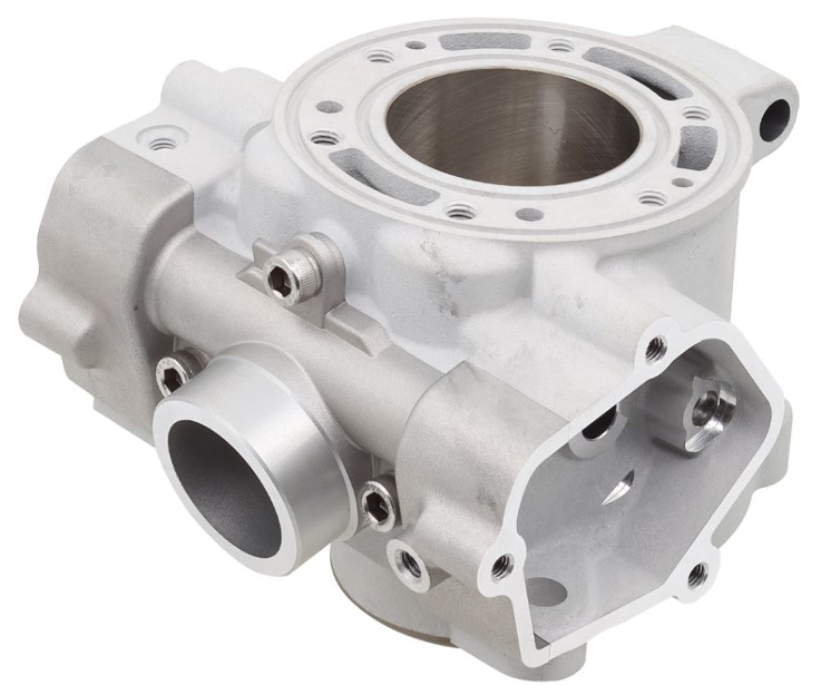 Namura Cylinders & Sleeves — GasGas MC85, Husqvarna TC85, KTM SX85