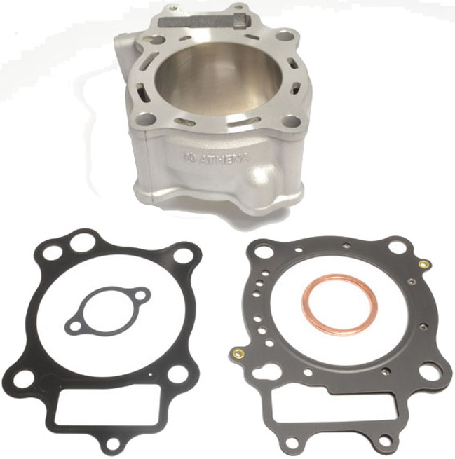 Athena Cylinders & Sleeves — Honda CRE250, Honda CRF250 R, Honda CRF250 X