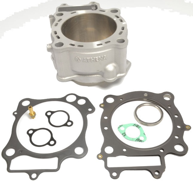 Athena Cylinders & Sleeves — Honda TRX450