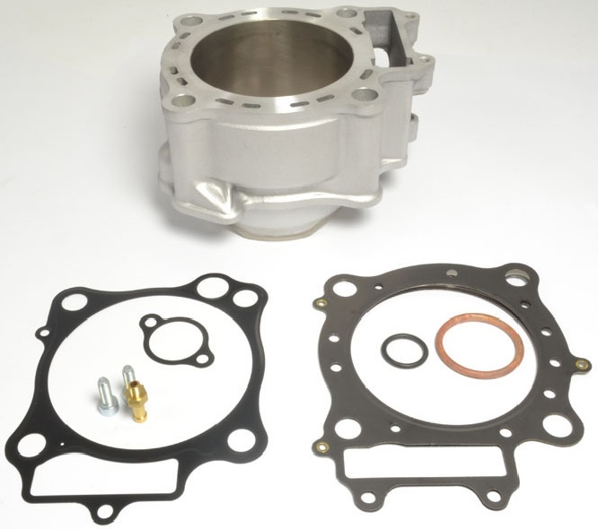 Athena Cylinders & Sleeves — Honda CRE450, Honda CRF450 X, Honda CRM450