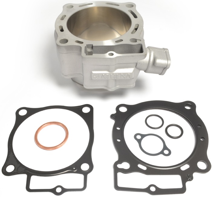 Athena Cylinders & Sleeves — Honda CRF450 R
