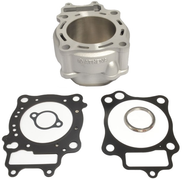 Athena Cylinders & Sleeves — Honda CRF250 R