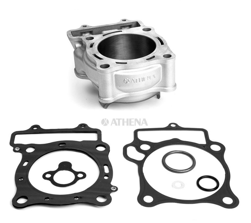 Athena Cylinders & Sleeves — Honda CRF250 R, Honda CRF250 RX