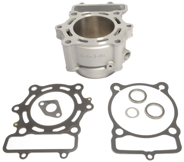 Athena Cylinders & Sleeves — Husqvarna TC250, Husqvarna TE250