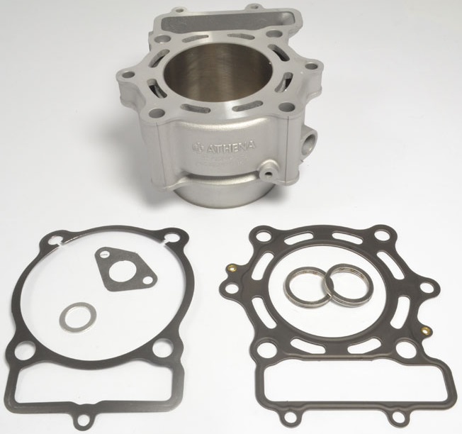 Athena Cylinders & Sleeves — Husqvarna TC250, Husqvarna TE250