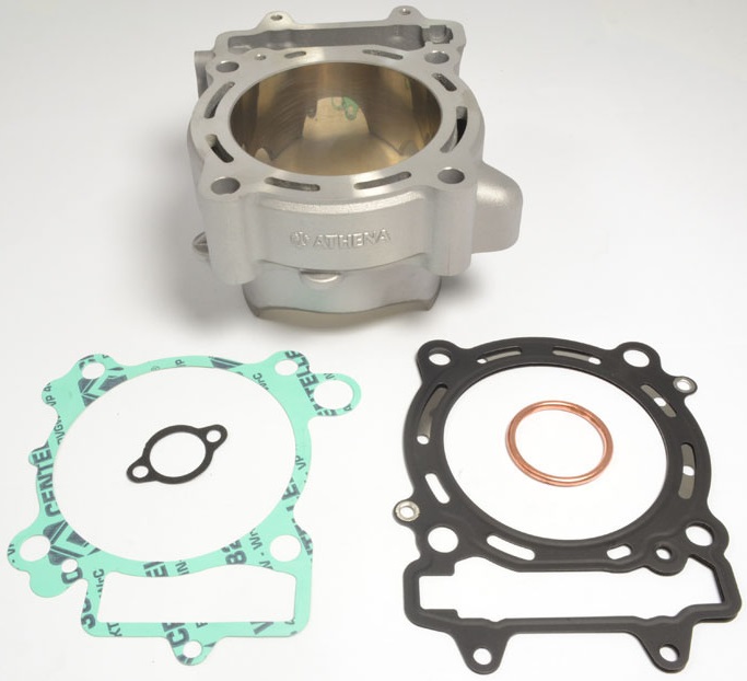 Athena Cylinders & Sleeves — Kawasaki KLX450, Kawasaki KXF450