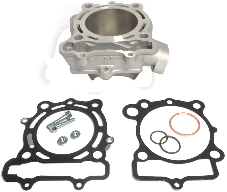 Athena Cylinders & Sleeves — Kawasaki KXF250