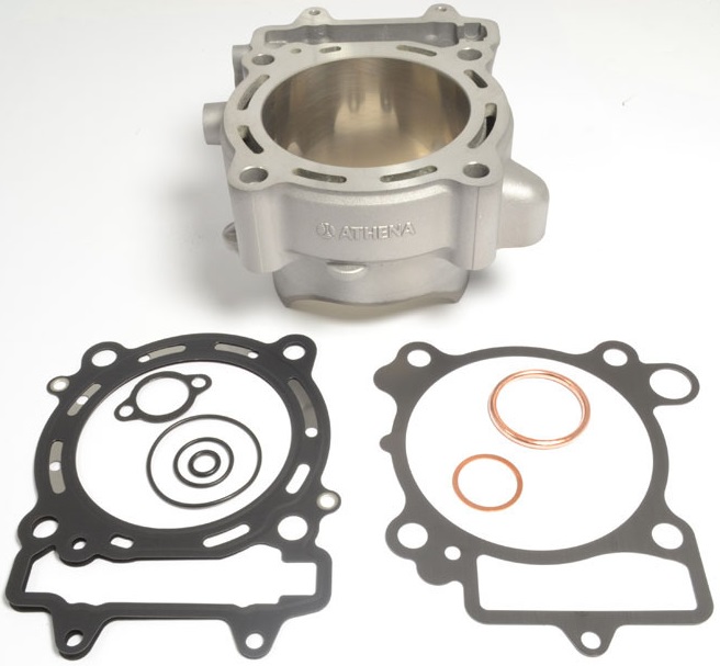 Athena Cylinders & Sleeves — Kawasaki KXF450