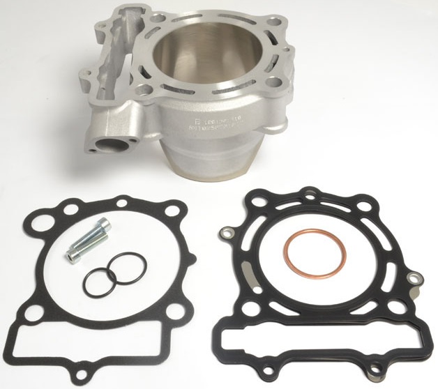 Athena Cylinders & Sleeves — Kawasaki KXF250