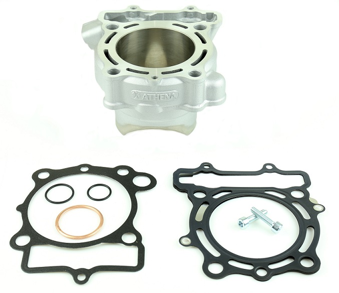 Athena Cylinders & Sleeves — Kawasaki KXF250