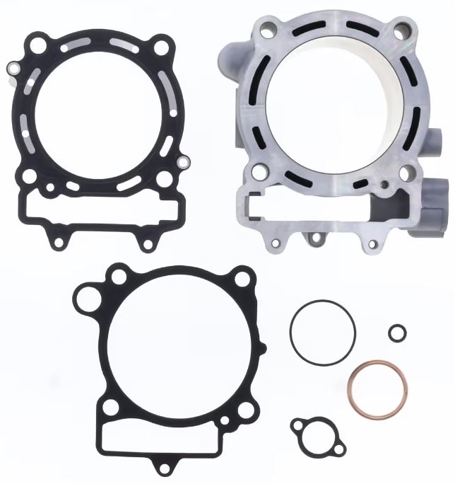 Athena Cylinders & Sleeves — Kawasaki KXF450