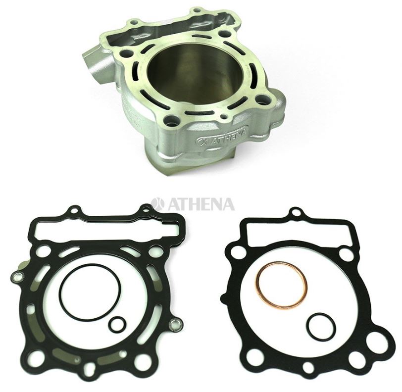 Athena Cylinders & Sleeves — Kawasaki KXF250