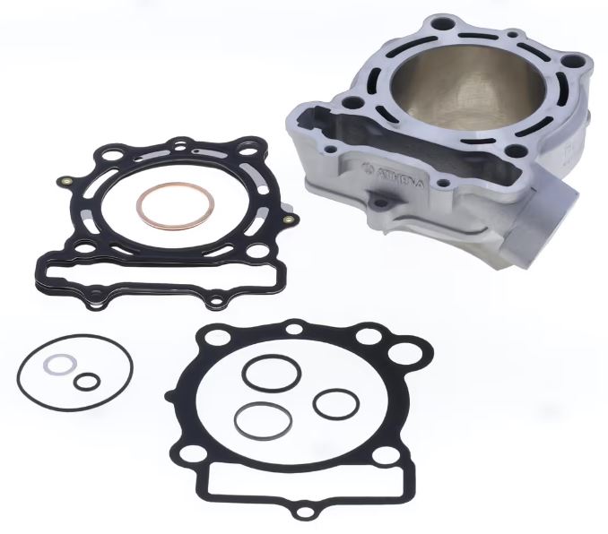 Athena Cylinders & Sleeves — Kawasaki KXF250