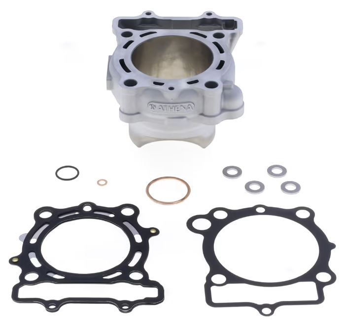 Athena Cylinders & Sleeves — Kawasaki KXF250, Kawasaki KXX250