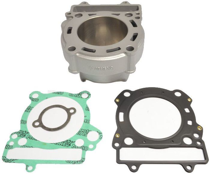 Athena Cylinders & Sleeves — KTM EXCF250, KTM SXF250