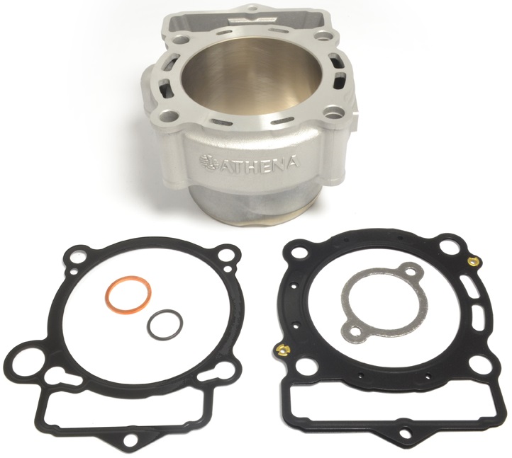 Athena Cylinders & Sleeves — Husqvarna FC350, KTM EXCF350, KTM SXF350