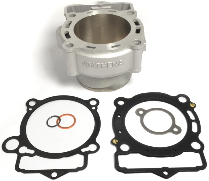 Athena Cylinders & Sleeves — KTM EXCF350, KTM FREERIDE 350