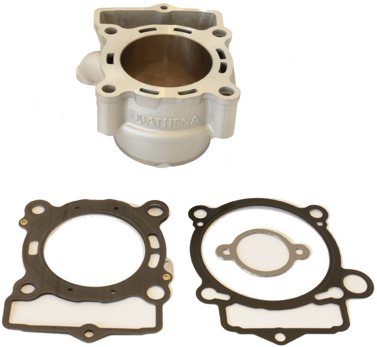 Athena Cylinders & Sleeves — Husqvarna FC250, KTM SXF250