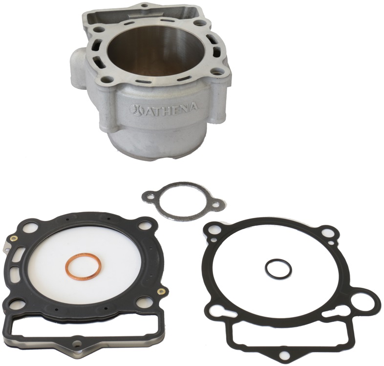 Athena Cylinders & Sleeves — Husqvarna FE350, KTM EXCF350