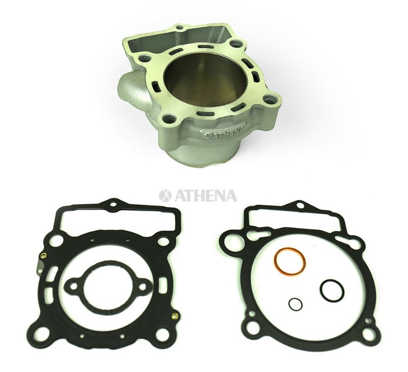 Athena Cylinders & Sleeves — GasGas EXF250, GasGas MCF250, Husqvarna FC250 +2 more
