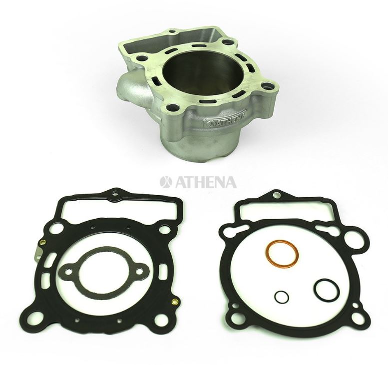 Athena Cylinders & Sleeves — Husqvarna FE250, KTM EXCF250