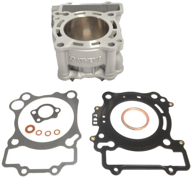 Athena Cylinders & Sleeves — Yamaha WRR250, Yamaha WRX250