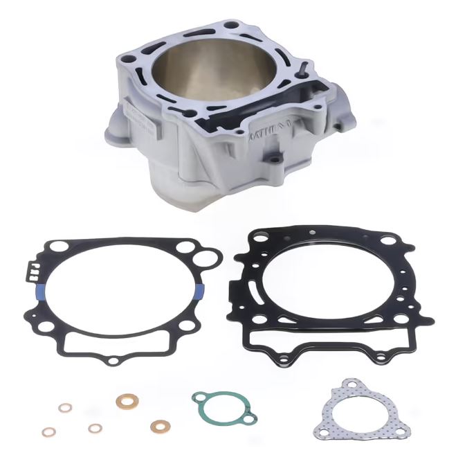 Athena Cylinders & Sleeves — Yamaha WRF450, Yamaha YZF450, Yamaha YZFX450