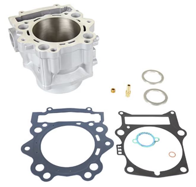 Athena Cylinders & Sleeves — Yamaha YFM700