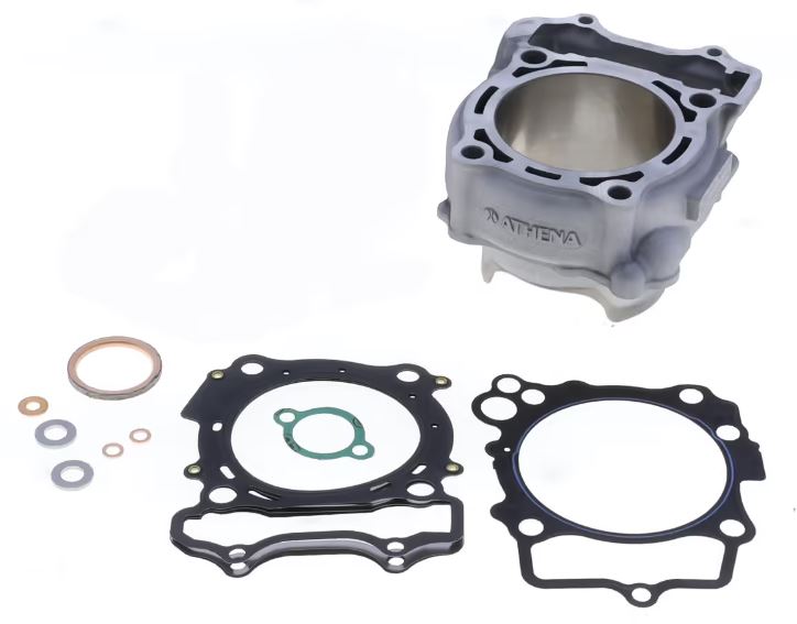 Athena Cylinders & Sleeves — Yamaha WRF250, Yamaha YZF250, Yamaha YZFX250