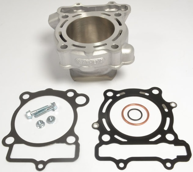 Athena Cylinders & Sleeves — Kawasaki KXF250, Suzuki RMZ250