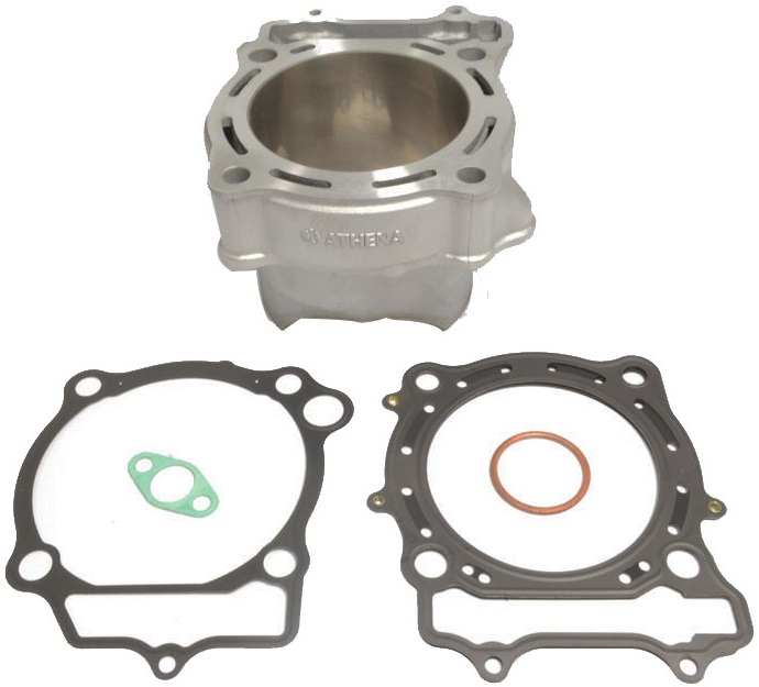 Athena Cylinders & Sleeves — Suzuki RMZ450