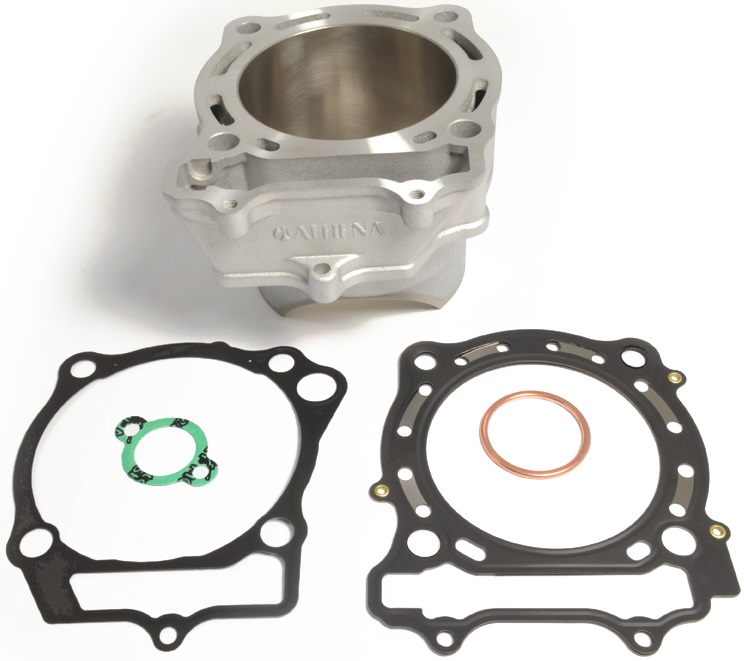 Athena Cylinders & Sleeves — Suzuki LTR450