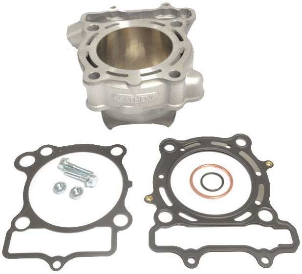 Athena Cylinders & Sleeves — Suzuki RMZ250